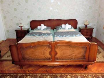 Casa Vacanza per 6 Persone in Budapest, Ungheria Centrale, Foto 4