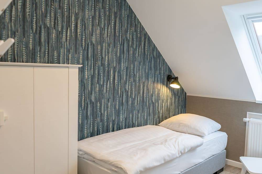 Ganze Wohnung, Ferienwohnung/App. für 4 Gäste mit 72m² in Basthorst in Crivitz, Ludwigslust-Parchim