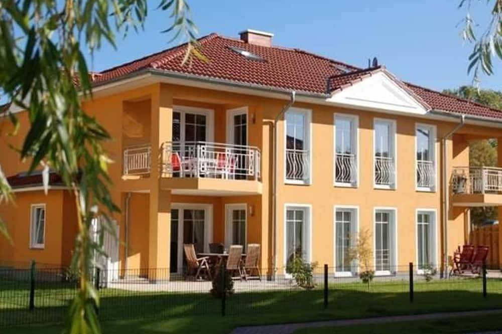 Ferienwohnung in Usedom für 6 Personen in Usedom