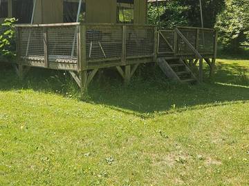 Location De Vacances pour 5 Personnes dans Aigues-Vives (Ariège), Ariège, Photo 4