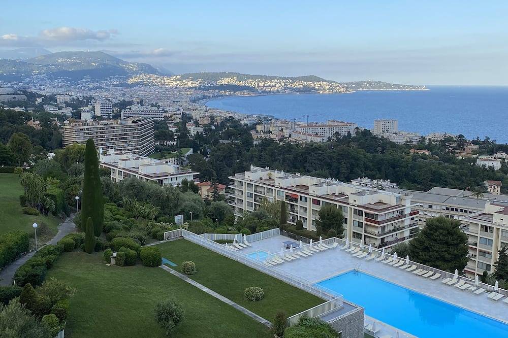 Appartement de vacances