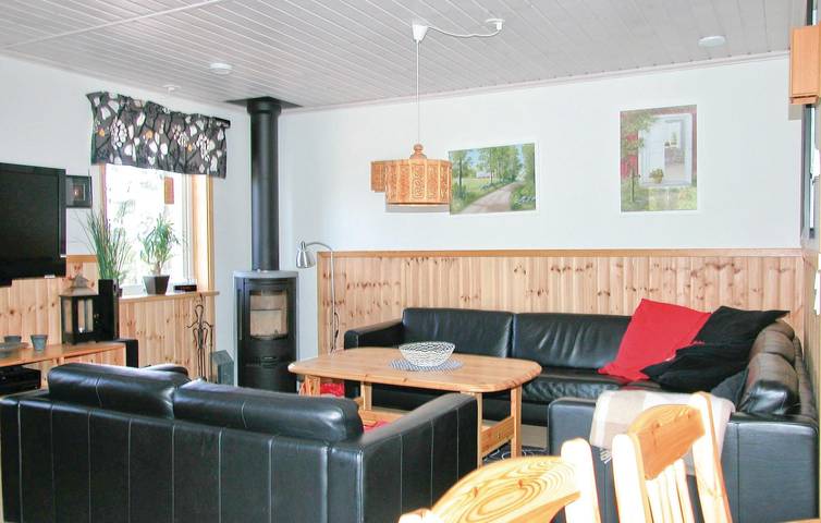 Ferienhaus für 10 Personen, mit Terrasse und Sauna in Malung-Sälen und Umgebung - 2