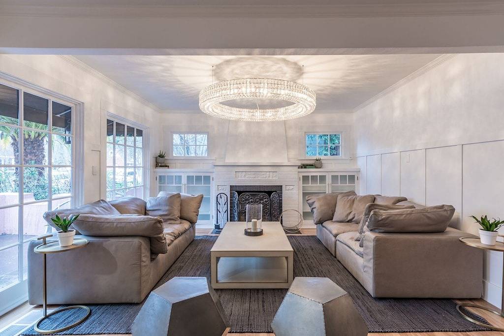 Casita Rosa - Luxus in der Innenstadt von Napa - City License -0003 in Napa, Napa Valley