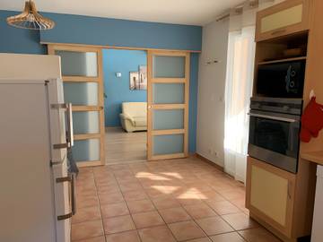 Villa pour 6 Personnes dans Vallon-Pont-d'Arc, Ardèche, Photo 4
