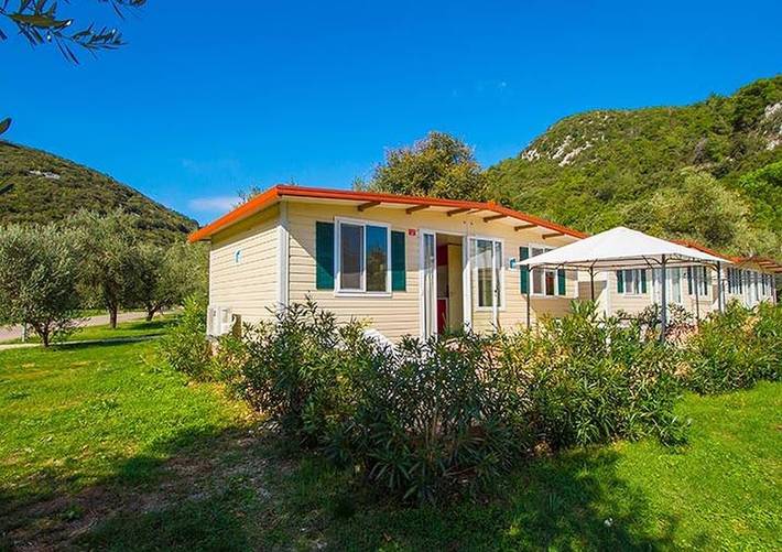 Ferienhaus für 5 Personen, mit Pool, kinderfreundlich in Labin-Rabac