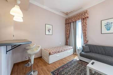 Apartahotel para 4 Personas en Toscolano-Maderno, Oberitalienische Seen, Foto 3