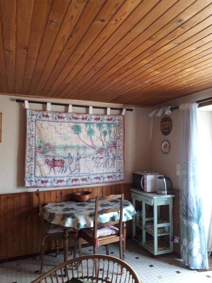 Gîte pour 3 personnes à Lascabanes - 4