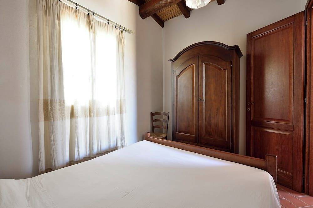 Villa Corbezzolo! 5 Minute inuten vom Meer entfernt. Meerblick! in Tancau sul Mare, Lotzorai