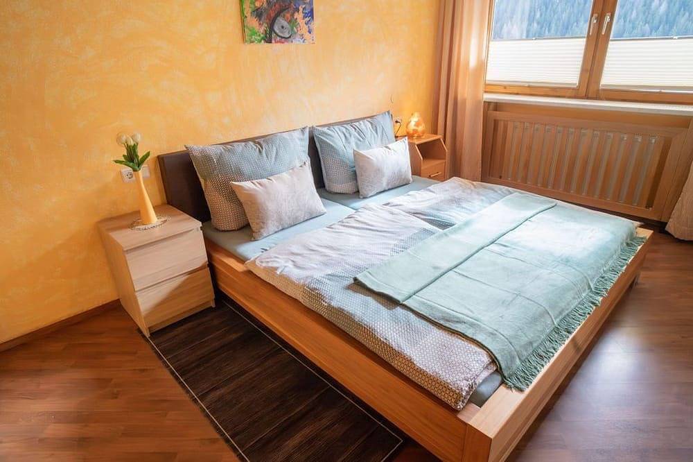 Ganze Wohnung, Appartement Alpenblick in Tuxer Alpen, Navis