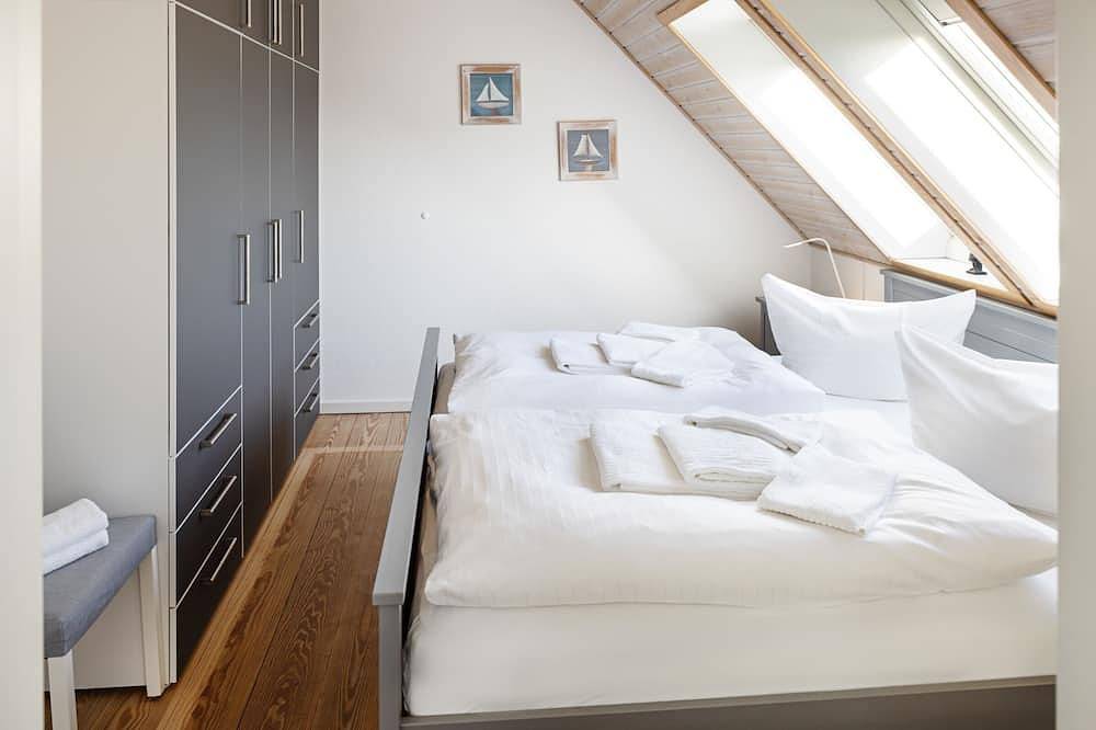 Herzlich Willkommen im Ferienhaus Albatros in List (Sylt), Sylt