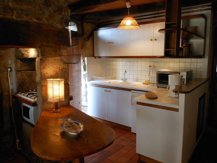 Gîte pour 7 personnes, animaux acceptés dans Privas (arrondissement) - 3