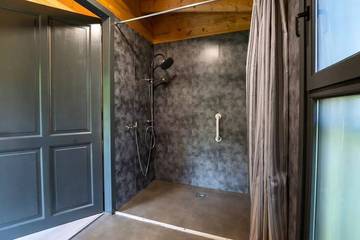 Camping pour 2 Personnes dans Chamberet, Massif central, Photo 3