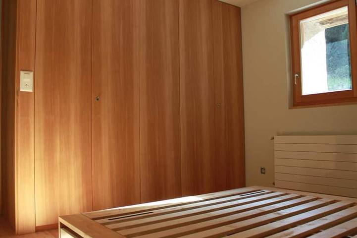 Ferienhaus für 6 Personen, mit Garten - 1