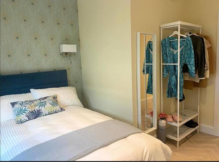 Gîte pour 4 personnes à Kilkenny - 4