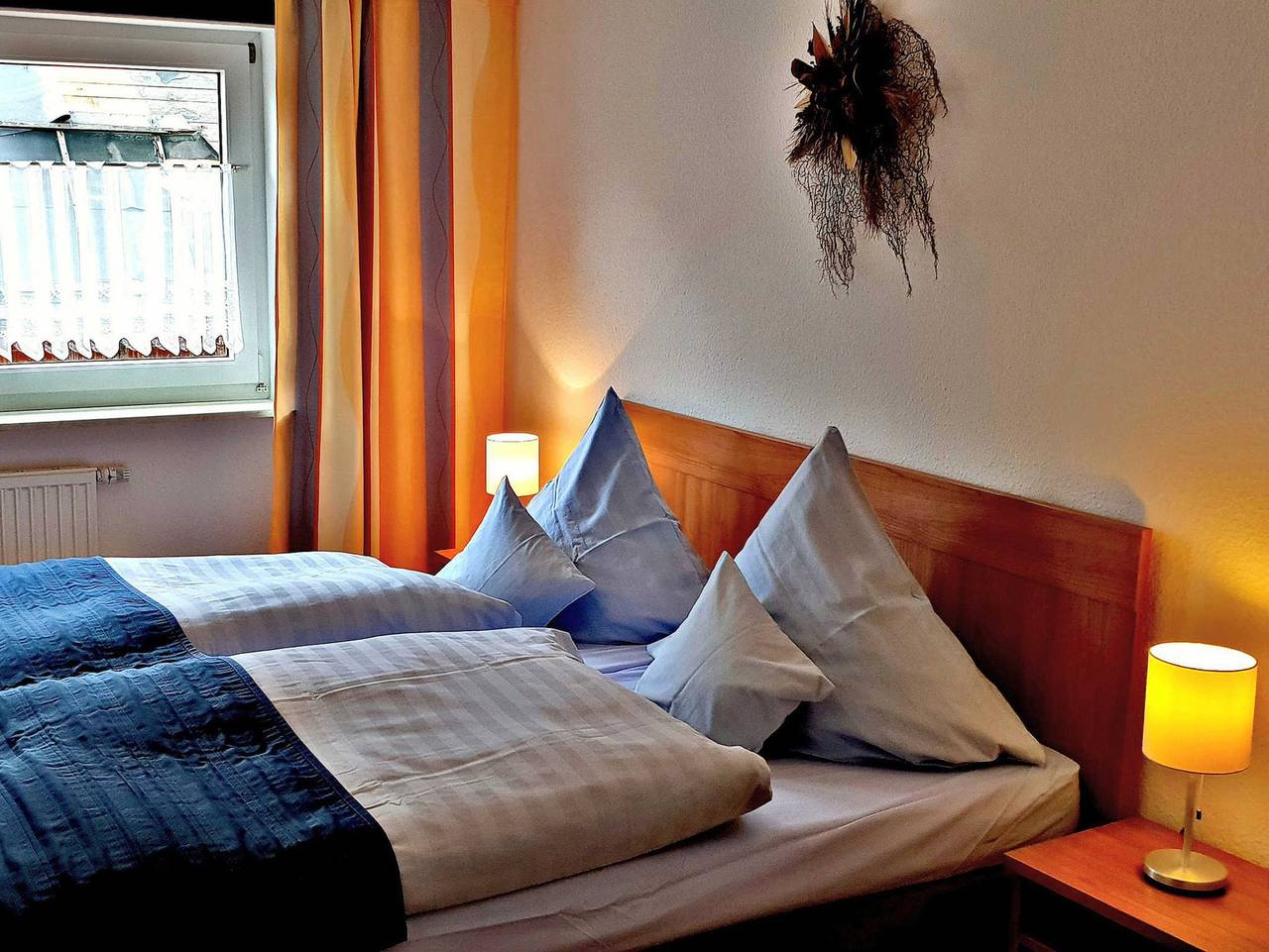 Ganze Ferienwohnung, Ferienwohnungen Schwarzkopf - Ferienwohnung 4 in Clausthal-Zellerfeld, Harzvorland