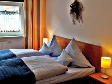 Ferienwohnung für 4 Personen in Clausthal-Zellerfeld, Oberharz, Bild 3