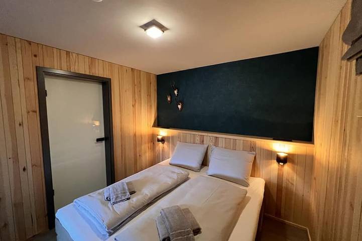 Hütte für 2 Personen, mit Terrasse in Willingen - 4