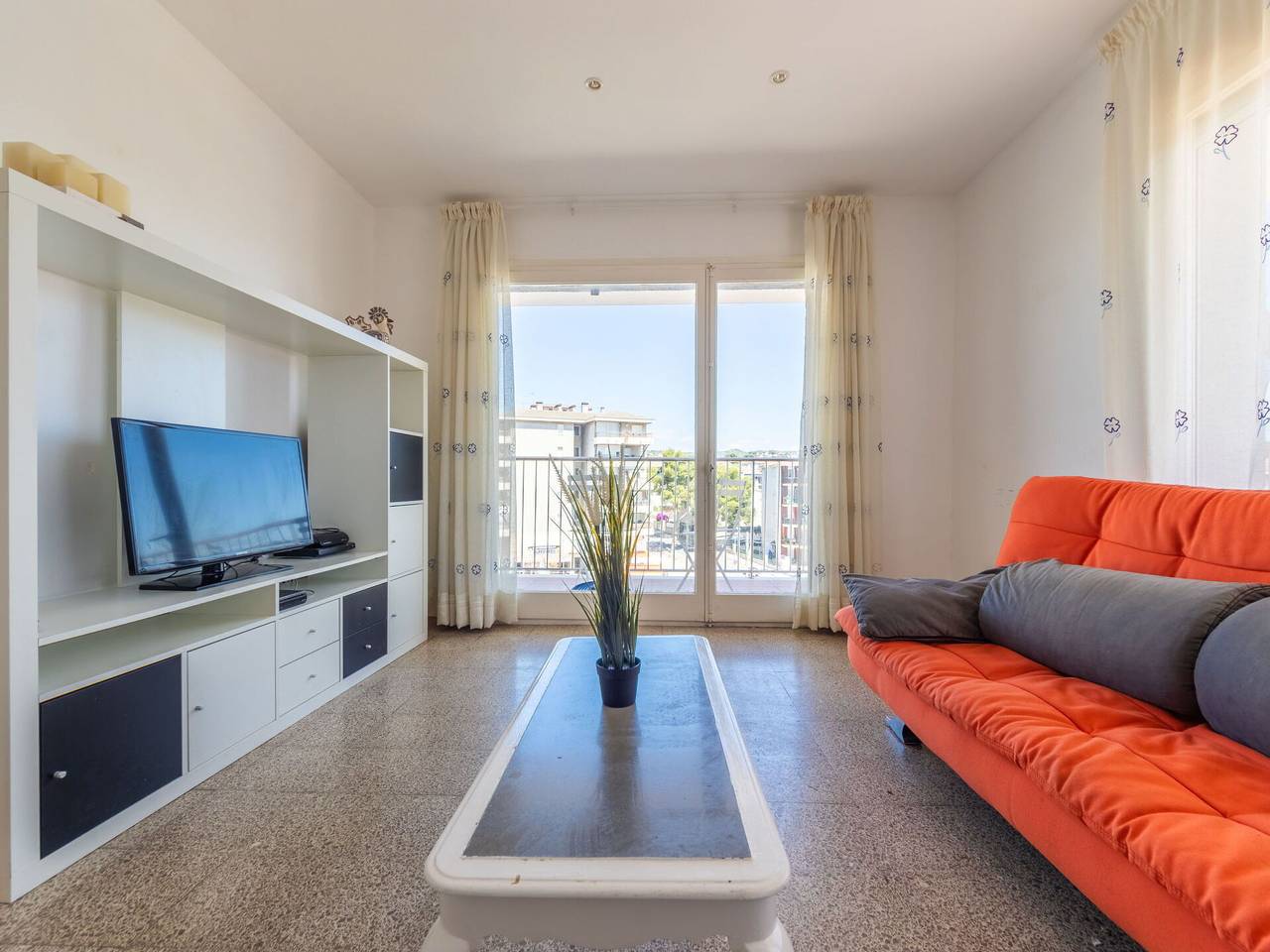 Apartamento entero, Cesar - Cesar 845.1 in Cunit, Costa Dorada