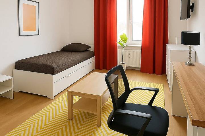 Ferienwohnung für 5 Personen - 1