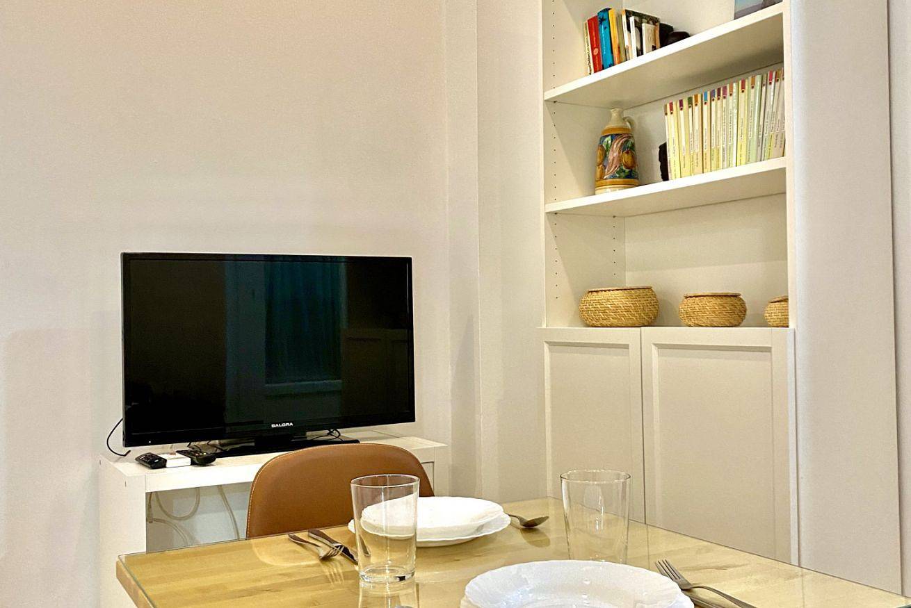 Appartamento intero, Lovely loft on city center by Rentalsevilla in Casco Antiguo, Siviglia