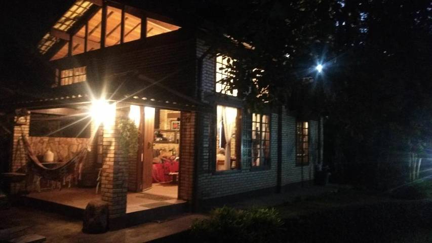 Casas e apartamentos de temporada para 4 pessoas, com jardim e vista, com animais de estimação em Nova Friburgo