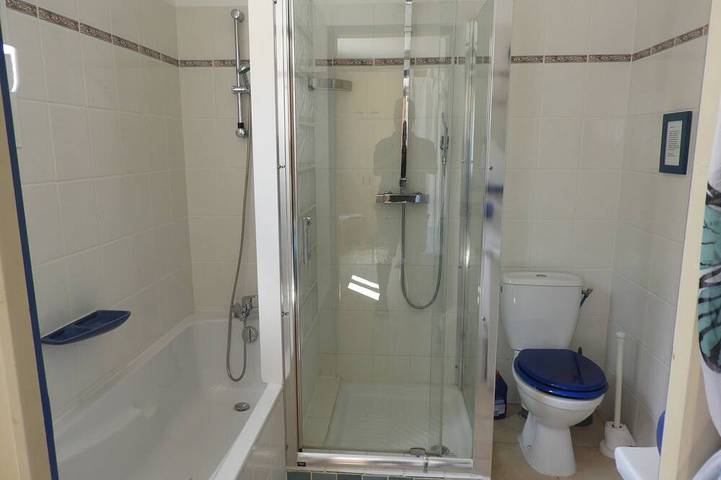 Location de vacances pour 4 personnes à Escales - 4