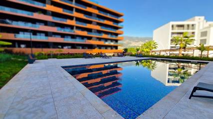 Apartamento De Férias para 4 Pessoas em Madeira, Portugal, Foto 3