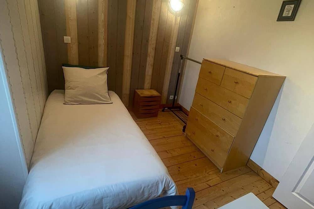 Maison de ville 5 voyageurs Cherbourg en Cotentin in Tourlaville, Cherbourg-en-Cotentin