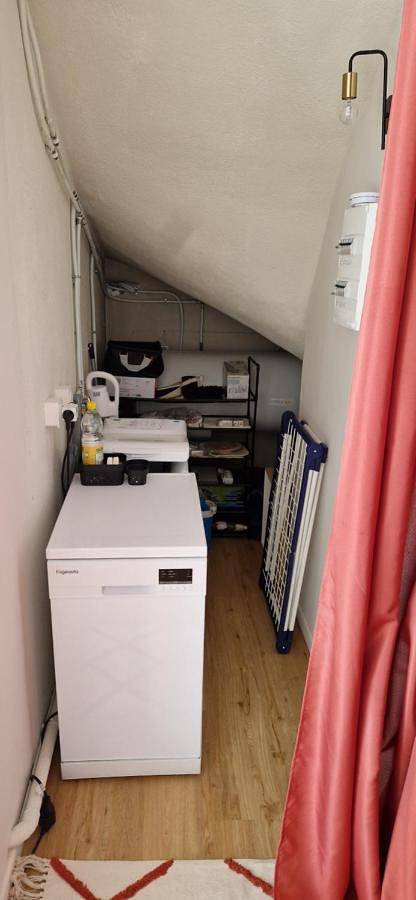 Appartement entier, Au p'tit soleil - Charmant T2 en Provence in Barjols, Région de Brignoles