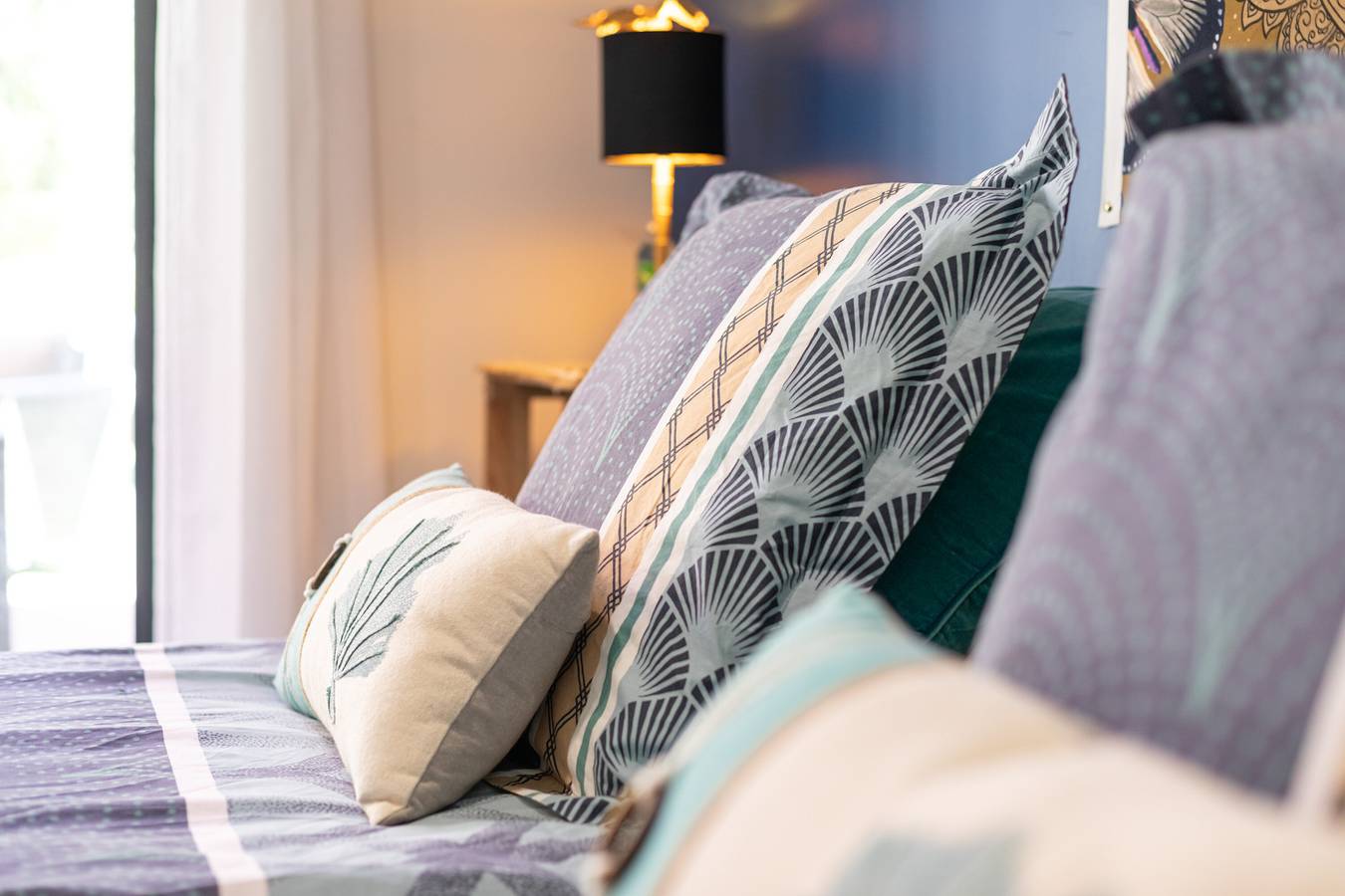 Apartamento entero, Apartamento 'L'occitane' con terraza compartida, jardín compartido y Wi-Fi in Treilles, Region de Narbonne