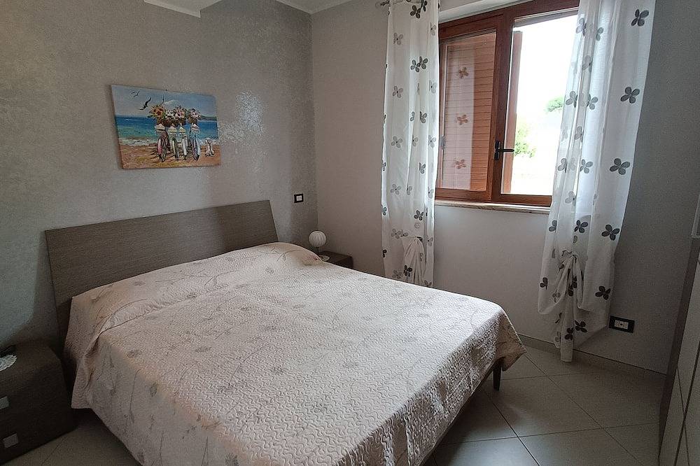 Apartamento entero, Villa Rosetta en Agrigento, cerca de las playas y de \"la Valle dei Templi\". in San Leone, Provincia de Agrigento