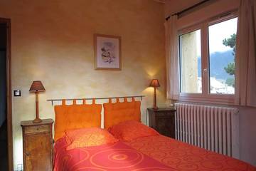 Gîte pour 15 Personnes dans Autrans, Vercors, Photo 3