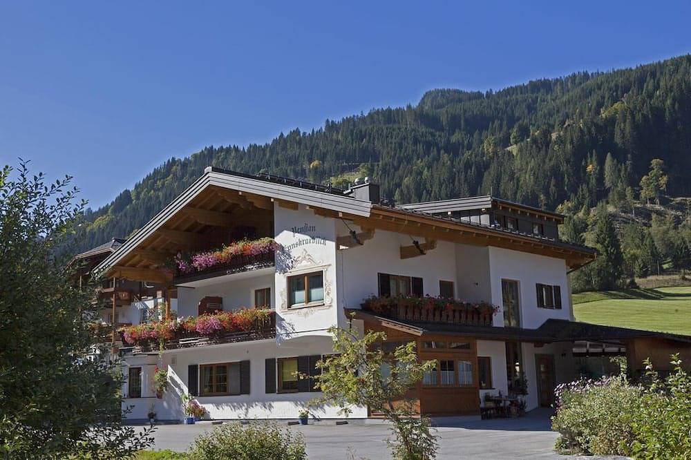 Apartment / 1 bedroom / bath, Wc - Ennskraxblick, Hotel in Kleinarl, Ski Amadé