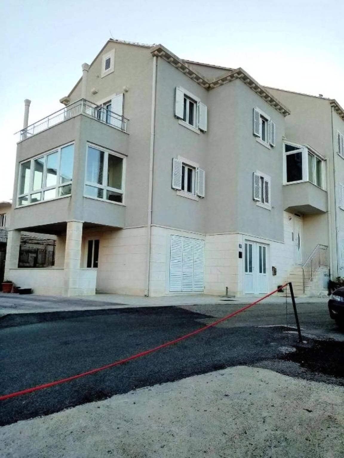 Ganze Wohnung, Apartments Mira in Dubrovnik, Grad Dubrovnik