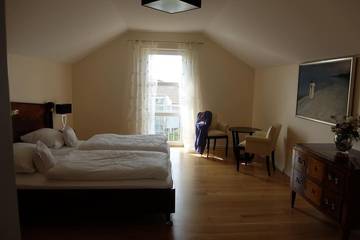 Villa für 6 Personen in Trent, Rügen, Bild 1