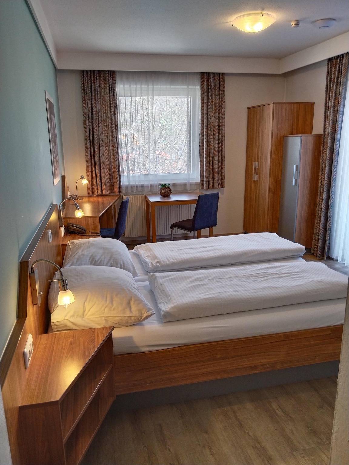Zettersfeld Select, Doppelzimmer Frühstück in Villgratener Berge, Lienz