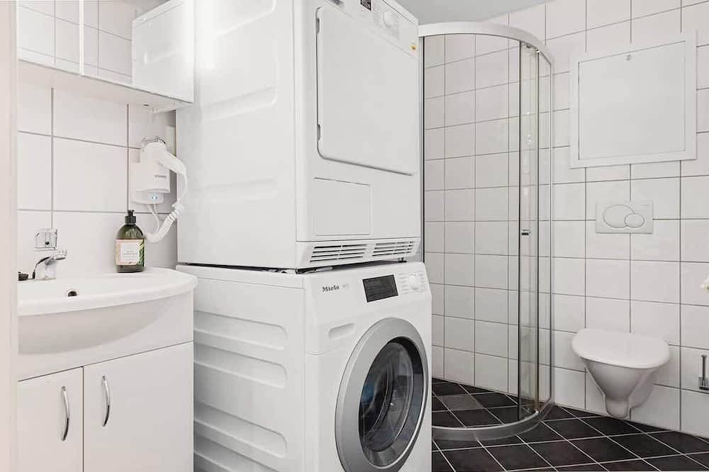 Ganze Wohnung, Historical Building I 100m To University Museum in Bergenhus, Bergen