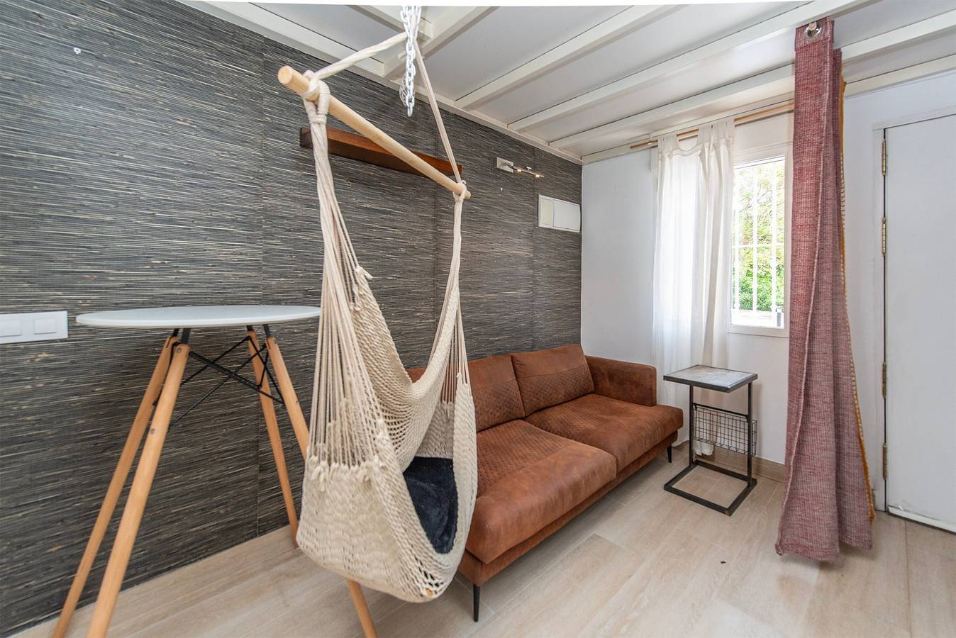 Ganze Wohnung, Ferienwohnung für 4 Personen in Parque de las Avenidas, Madrid
