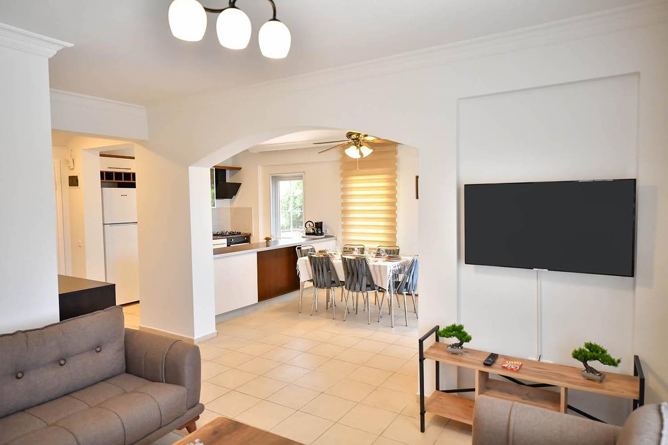 Villa Rosetta in Fethiye, Muğla