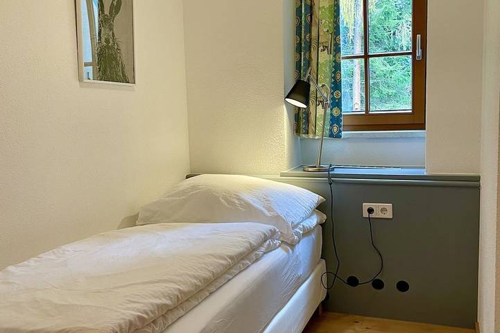 Ferienwohnung für 4 Personen, mit Pool und Balkon, mit Haustier in Kaunertal - 4