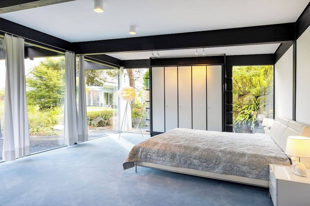 Villa Leonardo in Altenkirchen & Umgebung