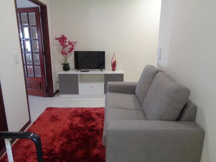 Apartamento de férias para 6 pessoas em Viana do Castelo