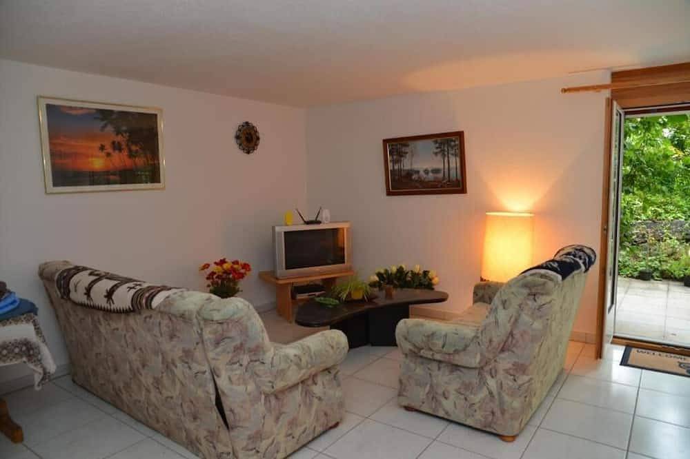 Ganze Wohnung, Ferienwohnung - S' Träumli in Linthal (Glarnerland), Glarus Süd
