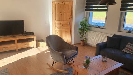 Ferienhaus für 4 Personen, mit Garten und Terrasse in Reit im Winkl