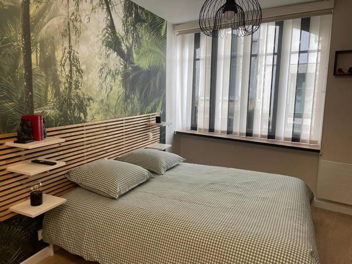 Gîte pour 2 personnes à Quimperlé - 2