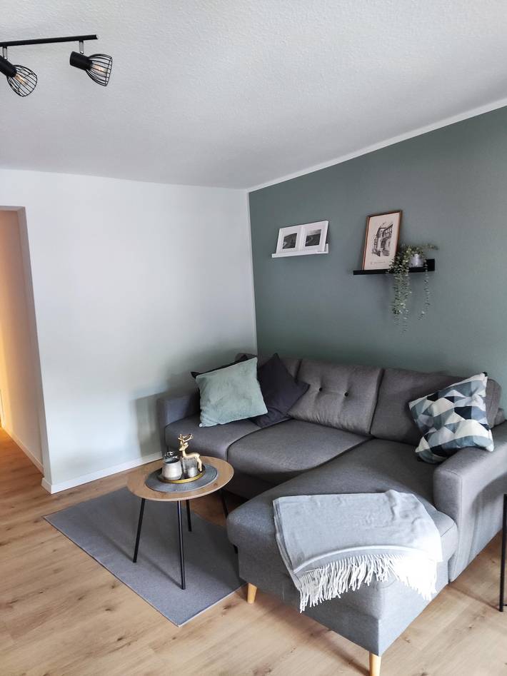Ganze Ferienwohnung, Fewo 1. Stock in Zell Stadt (Mosel), Zell (Mosel)