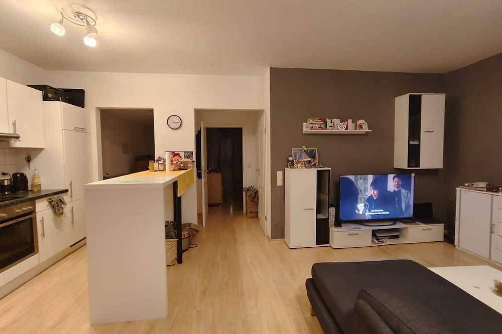Ganze Wohnung, Ferienwohnung Tuttlingen-Möhringen, haustierfreundlich! in Tuttlingen, Naturpark Obere Donau