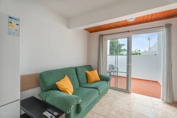 Bungalow para 4 Personas en Arona , Tenerife Sur, Foto 2