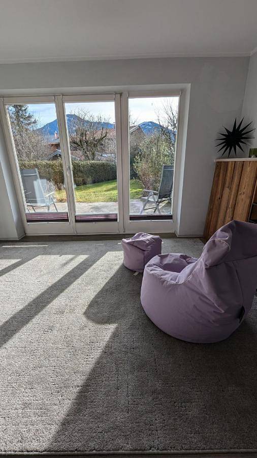 Geheel appartement, One-Bedroom Apartment in Rottach-Egern, Beierse Alpen