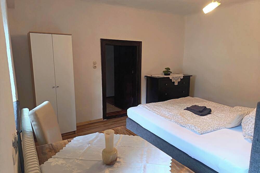 Apartments am Drugohof in Röschitz, Urlaub am Bauernhof in Weinviertel